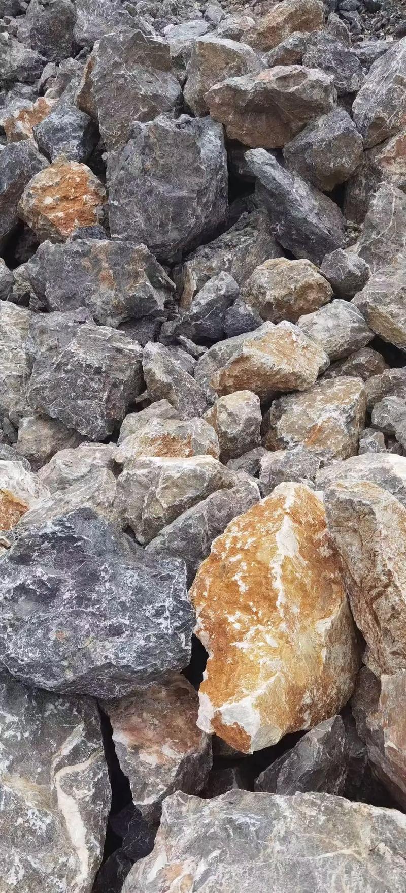 机制砂：建筑行业的绿色革命